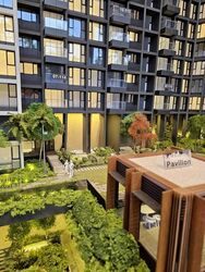 The Reserve Residences (D21), Apartment #534235411